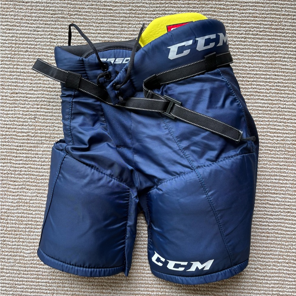 CCM Breezers - Youth
